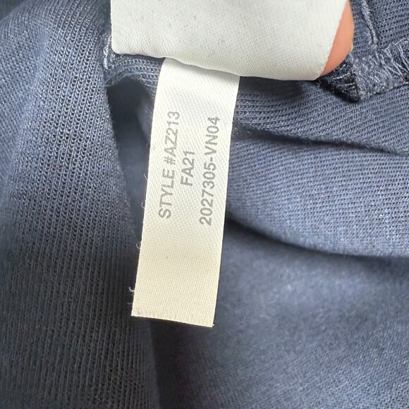 JCrew Authentic Fleece Hoodie Preppy Pullover Winter Men XL Long Sleeve Outdoor - Picture 11 of 13